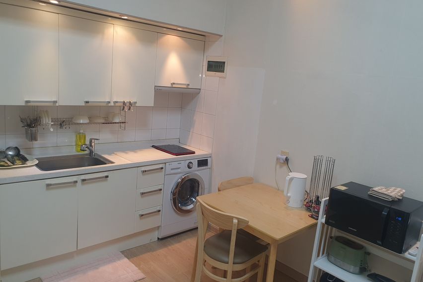 명동 10분거리(지하철