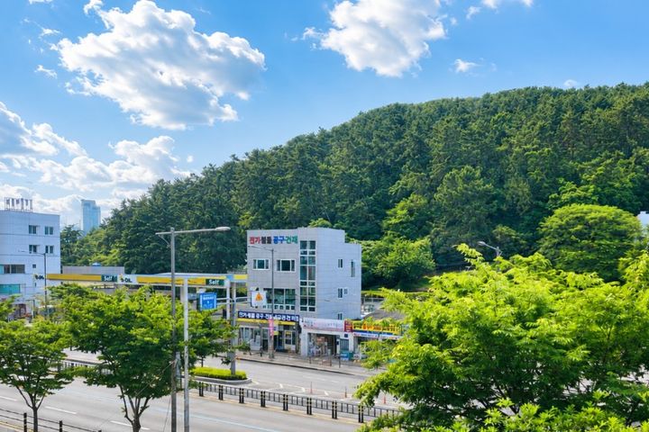 Great value near BEXCO and Centum City statio 14th image