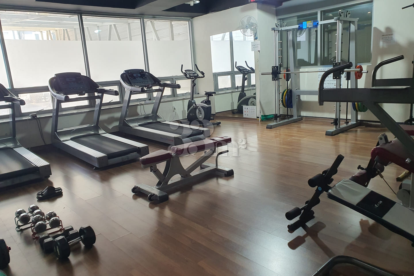 Fully-equipped business stay near Daegu Stati 16th image