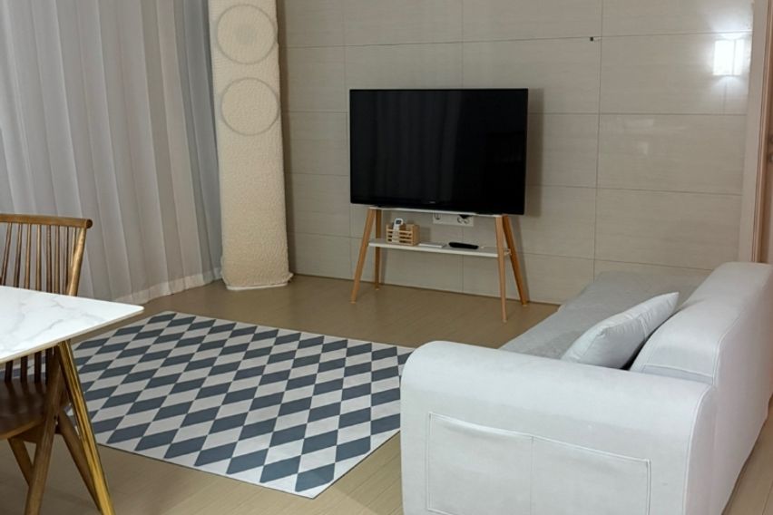 창원북면 한달살기 추천