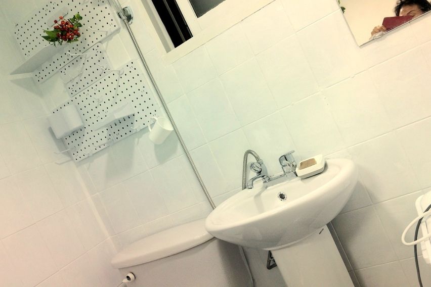 Jamsil/Good Value/Katharina Room 16th image