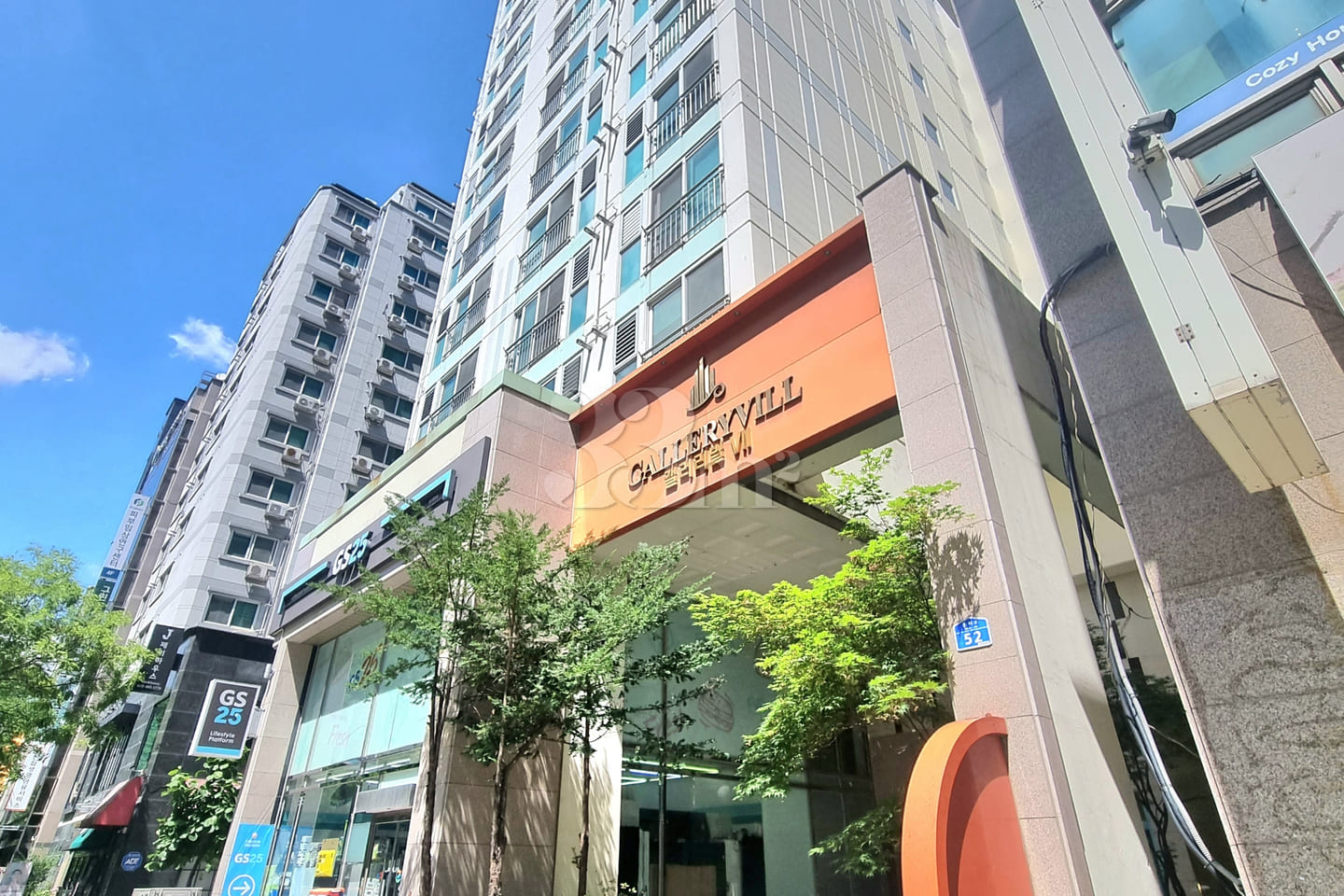 둔산🌻발코니.주차가능 9번째 이미지