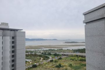 다락방/야외테라스/조망