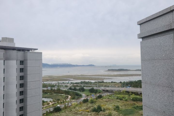 다락방/야외테라스/조망 0번째 이미지