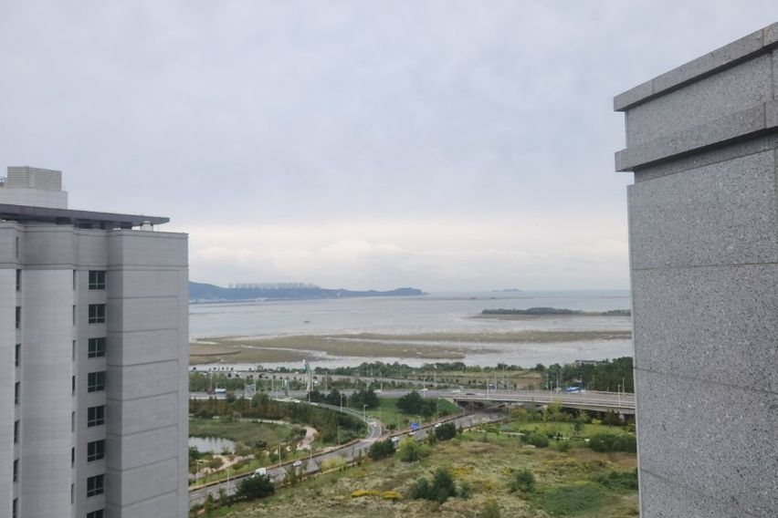 다락방/야외테라스/조망