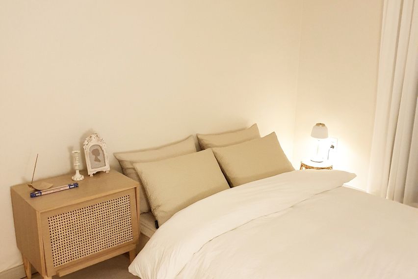 깨끗한 집 동대구 1분