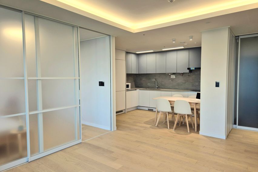 송도신축 초고층 씨티뷰