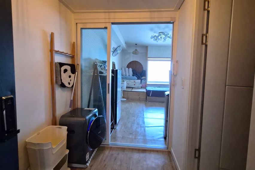 속초오션뷰 4인가족