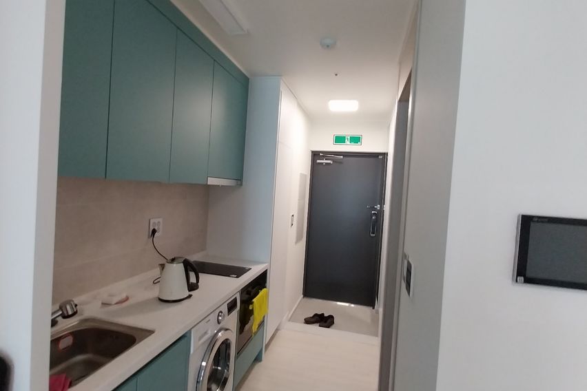 청량리역 신축 오피스텔