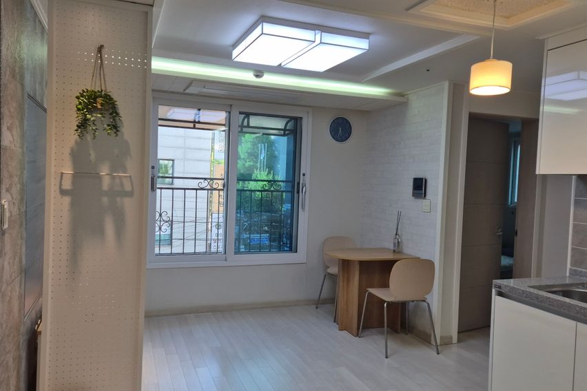 투룸빌라 가좌역2분