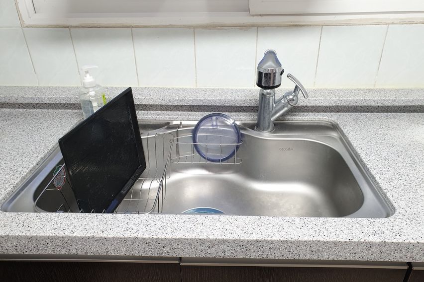 #59 엄청 큰 쓰리룸