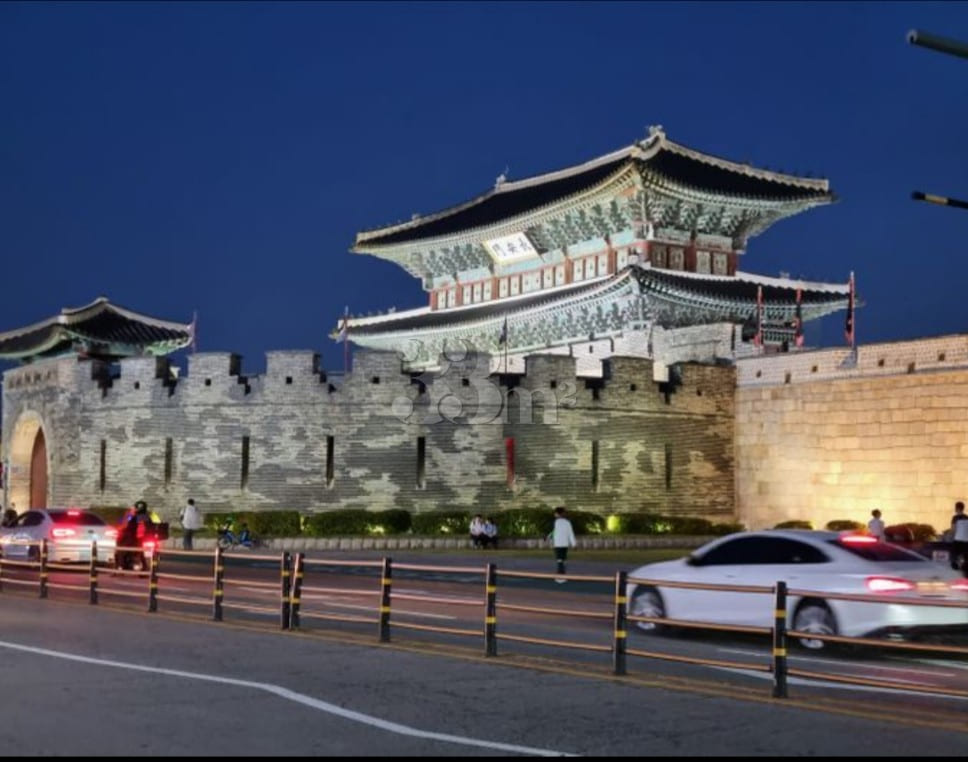Suwon Haenggung-dong Suwon Station C 17th image