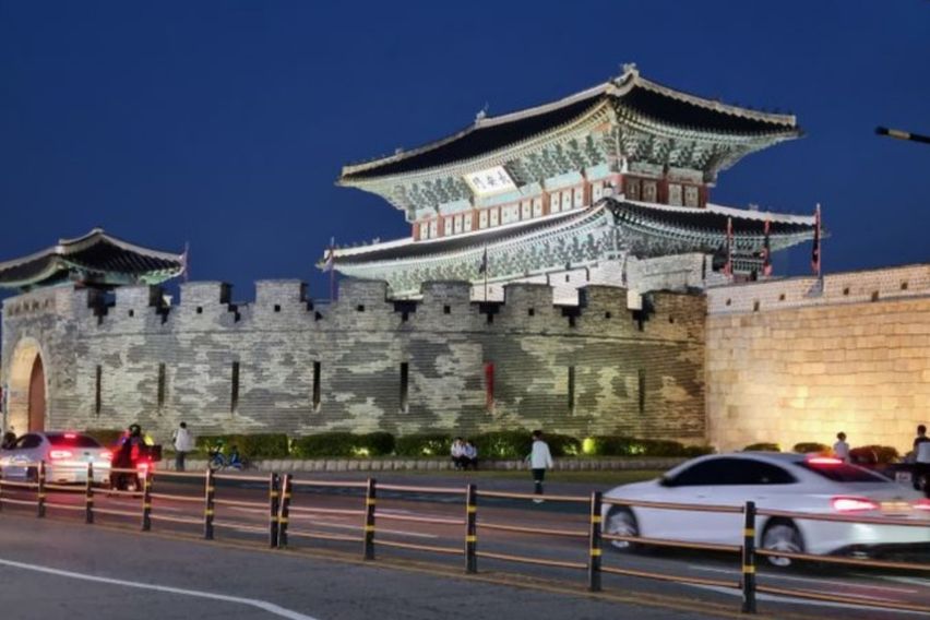 수원 행궁동 수원역C