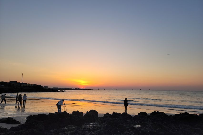 Studio with separate room, 2nd floor, 40F 9th image