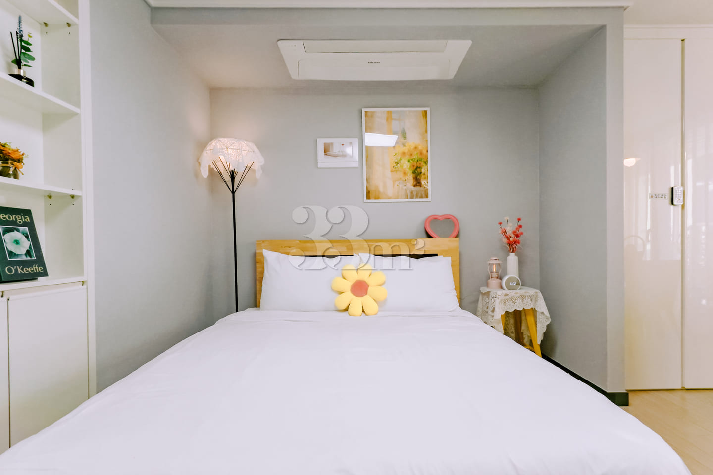 ❤️Fully furnished/New building in Yeosu 8th image