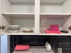 Quiet studio apartment in the city center nea 7th image