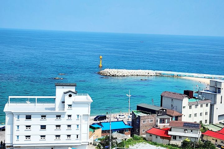 주문진앞바다 오션뷰8층 0번째 이미지