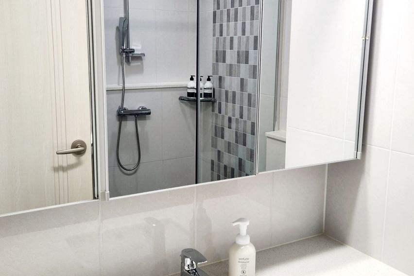 광명역❤넓고쾌적한풀옵션