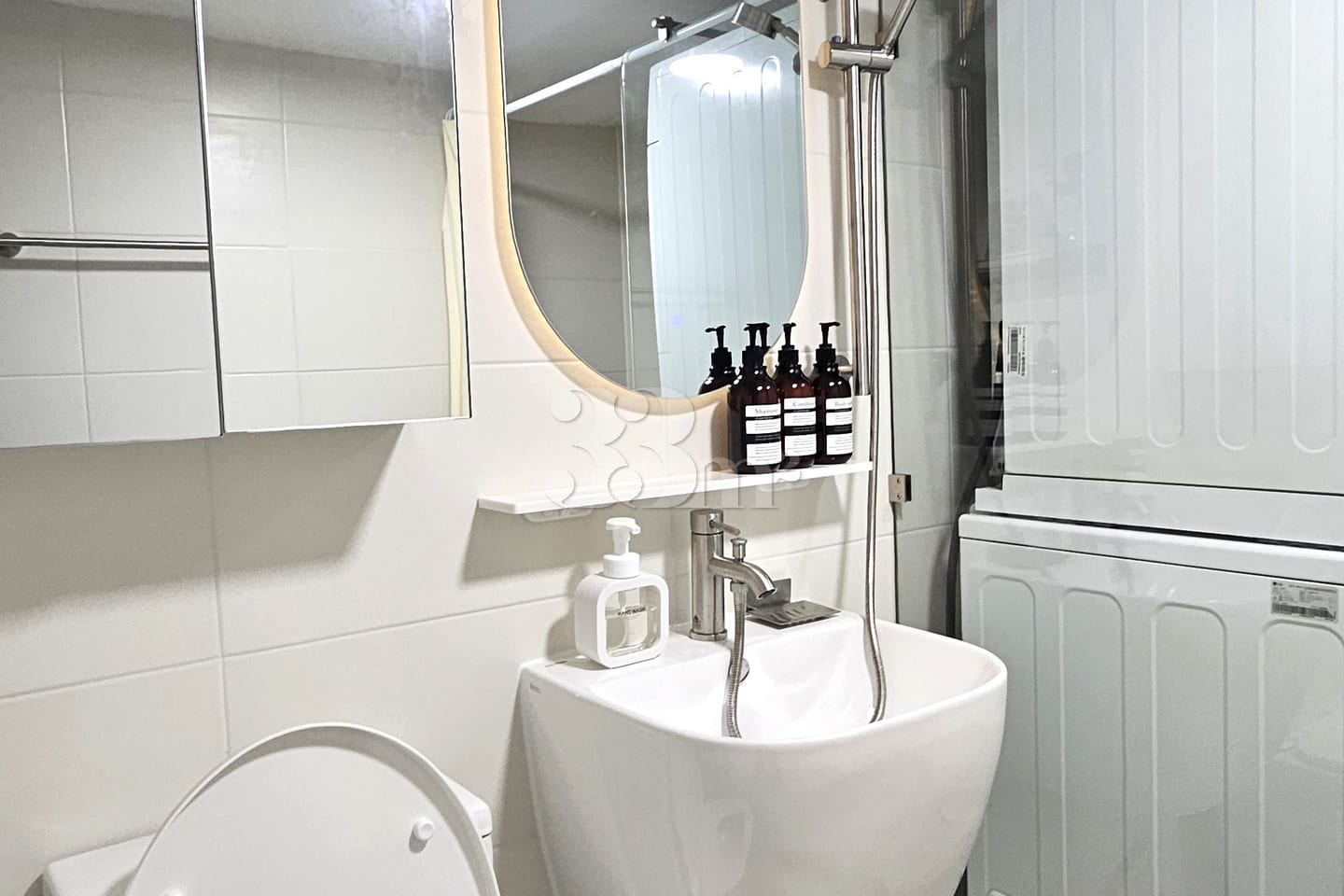 Konkuk University Station/Seongsu/Two-bedroom 11th image