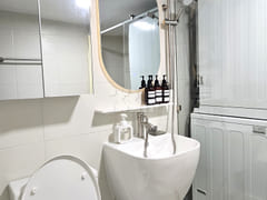 Konkuk University Station/Seongsu/Two-bedroom 11th image