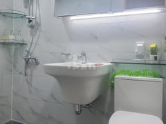 Cheolsan Station Remodeling/Fully Furnished 4th image
