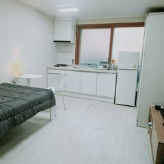 풀옵션 원룸🏡403호 방 이미지
