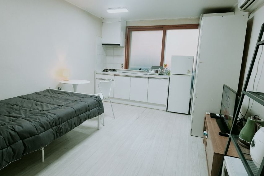 풀옵션 원룸🏡403호