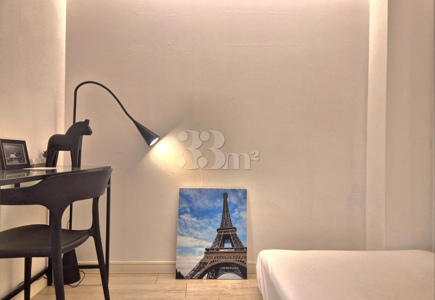 💟 Fresh & Airy Brand-New Studio 0th image
