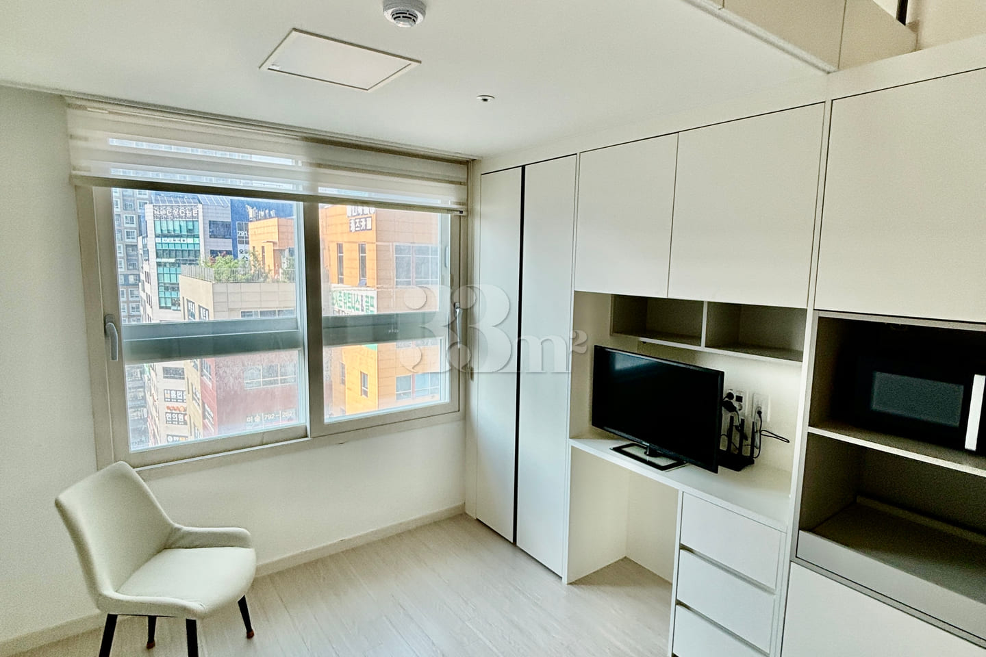 Asan Hospital New Building Duplex C 11th image