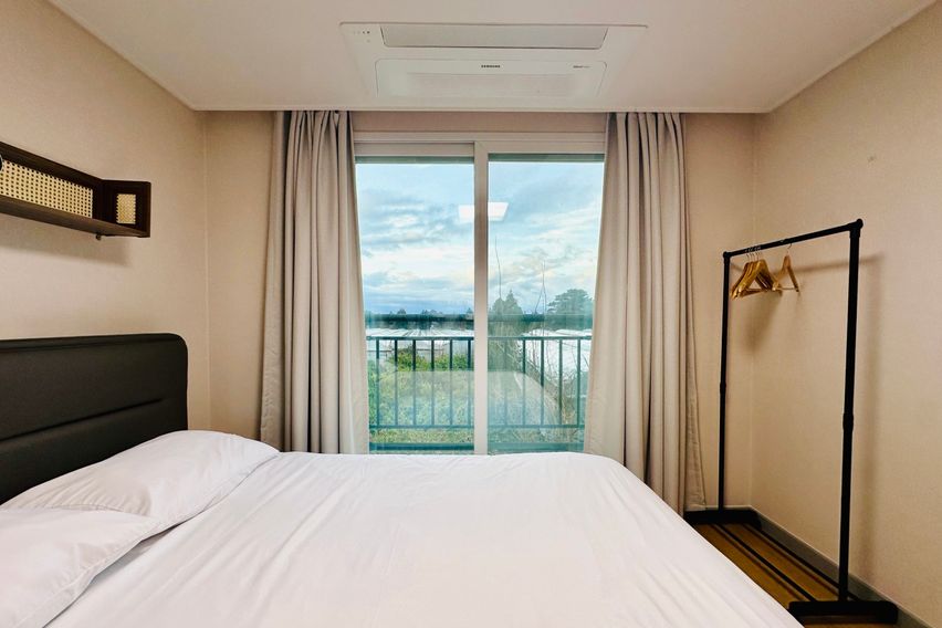 서귀포의 테라스 숙소 7번째 이미지