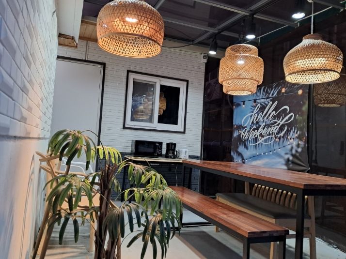 석남역 스테이M 옥탑4 0번째 이미지