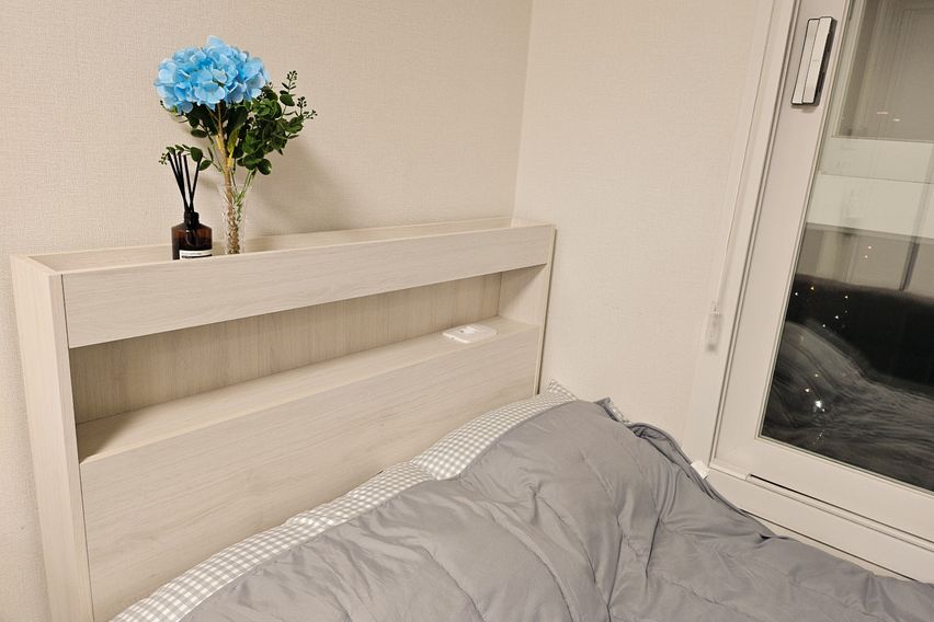 🌈고덕역, 경희대병원