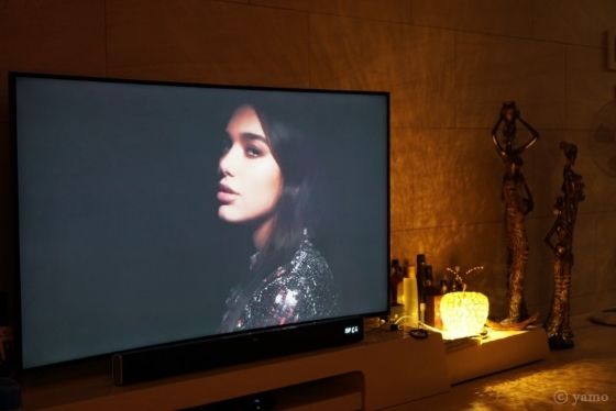 최고급 리모델 망원3룸