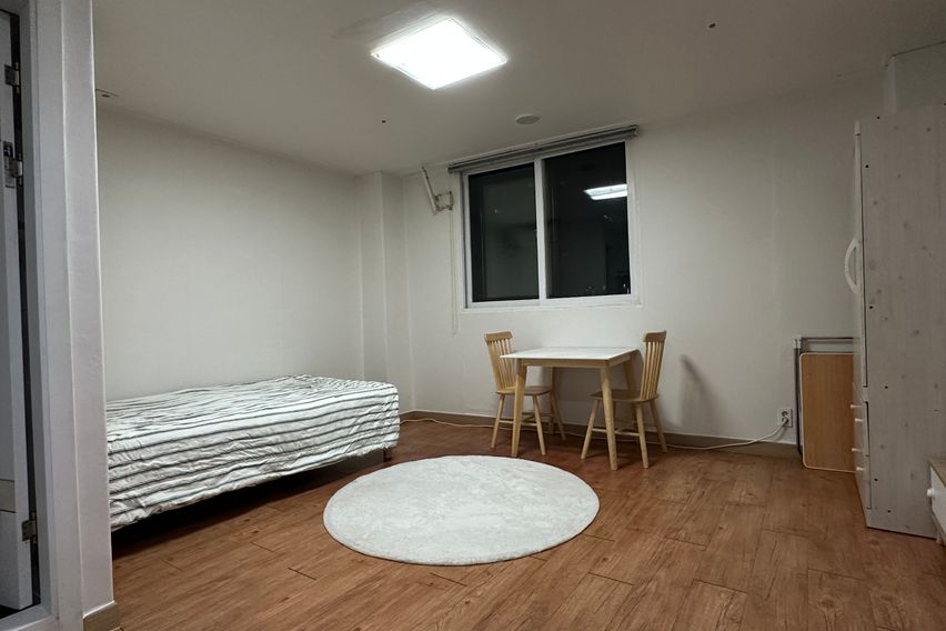 G룸/천안터미널 큰원룸