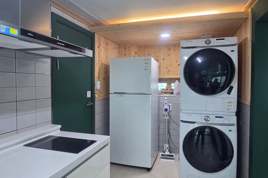 편백나무향이 묻어있는집 3번째 이미지