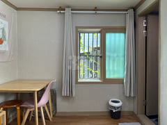 Studio apartment, 5-minute walk from Seoul St 1th image