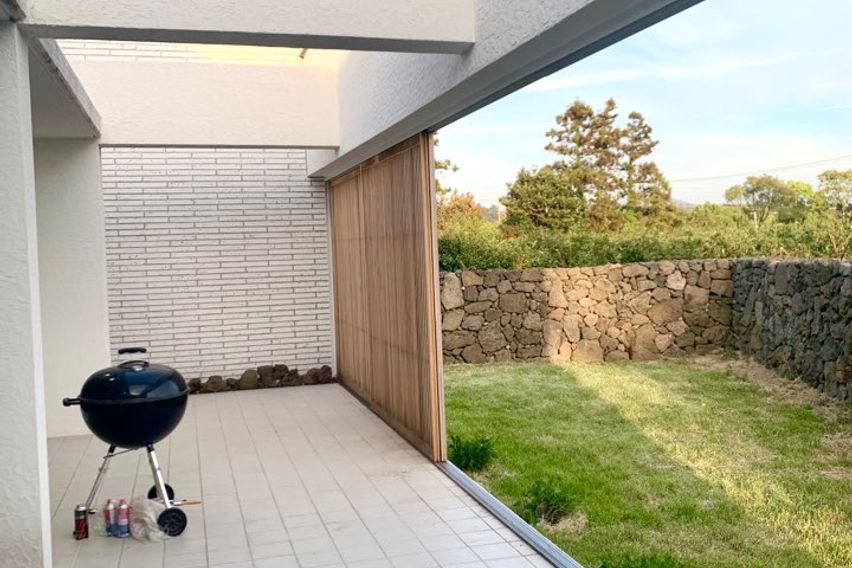 (서쪽감성)애견동반가능