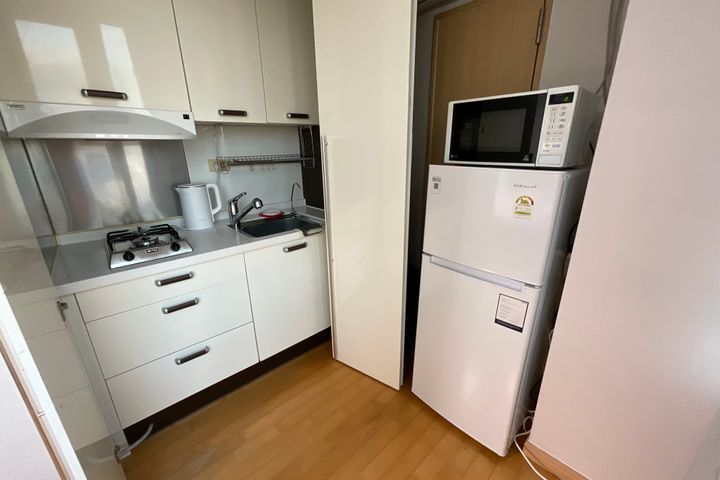 강남양재수서🤫탄천뷰 7번째 이미지