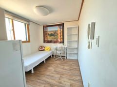 Fully furnished studio apartment near Seoul N 1th image