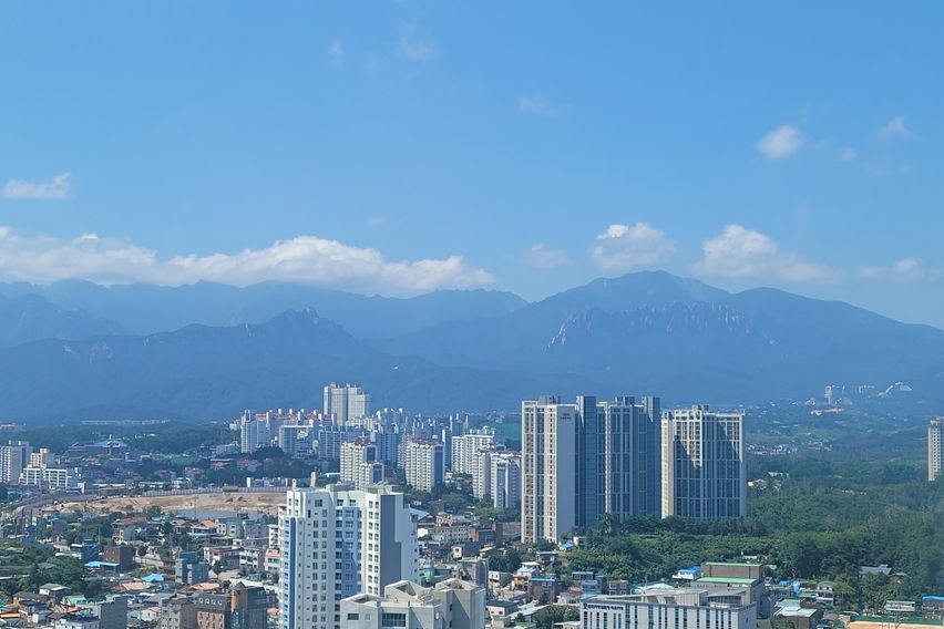 스위트 오션뷰 6번째 이미지