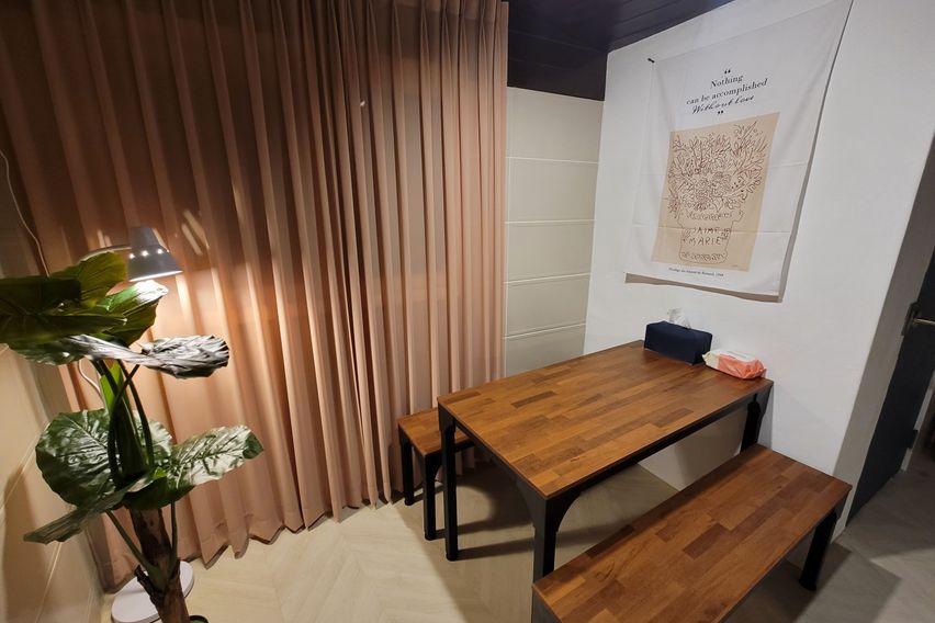 서울역 호텔같은 숙소