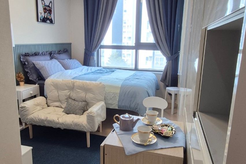 💝상암동풀옵션무료주차