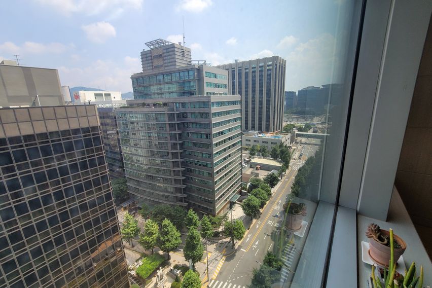 경복궁역(원룸)도보2분 4번째 이미지