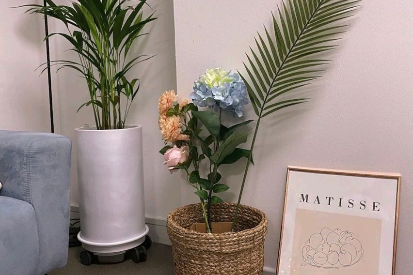 아차산역3분거리1.5룸