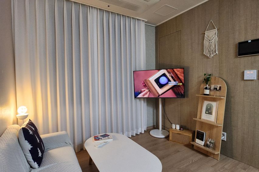 롯데월드 8호선올림픽