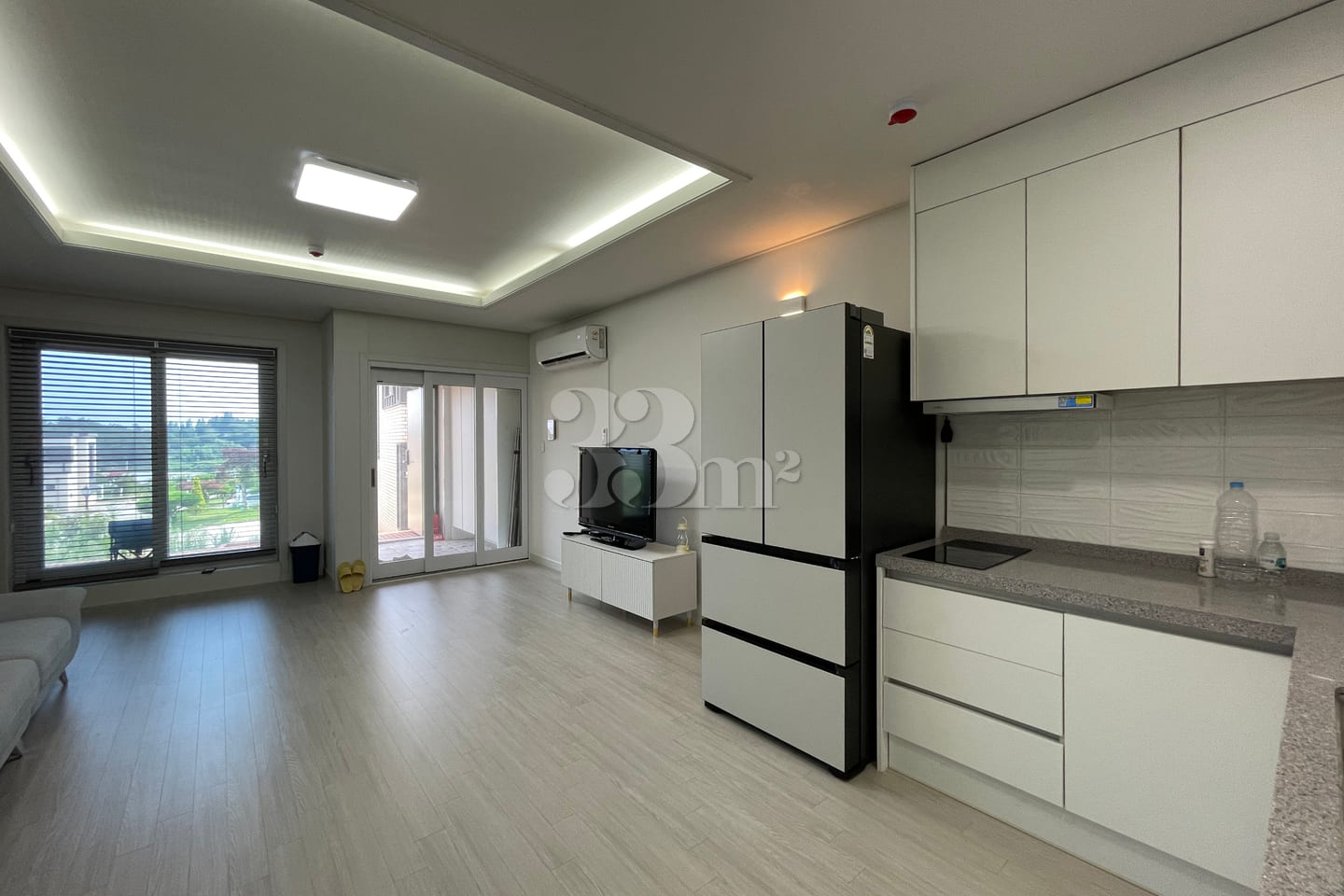 Newly built private house at Mongsanpo Beach 5th image