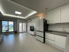 Newly built private house at Mongsanpo Beach 5th image