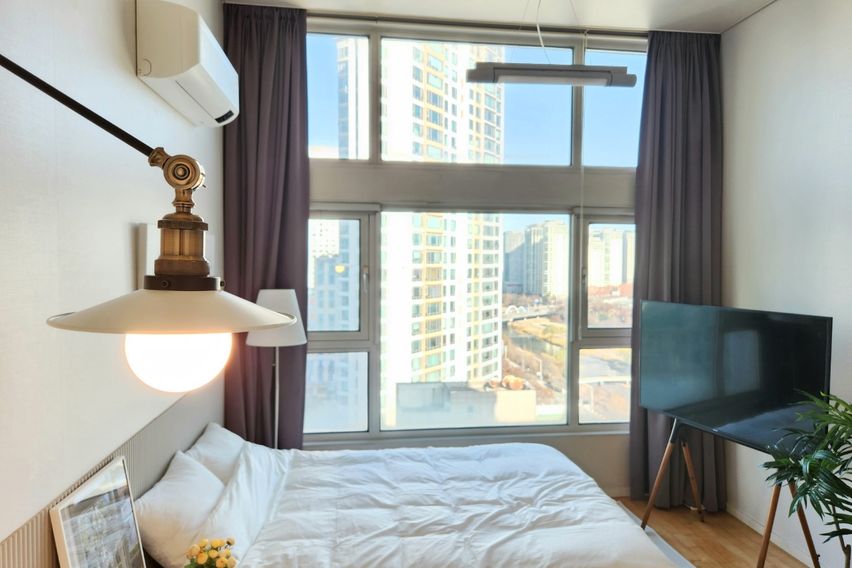 라라하우스 정자역1분