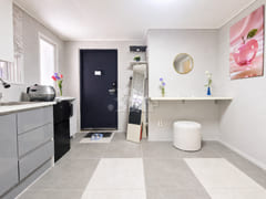 2-bedroom unit near Gongneung Station (Line 7 0th image