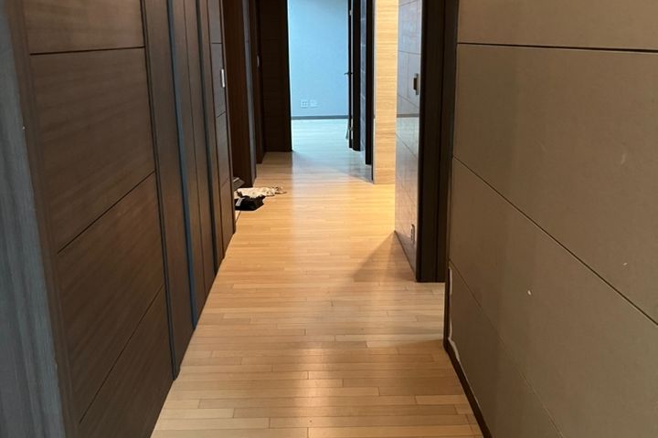 킨텍스역 아파트 4룸 2번째 이미지